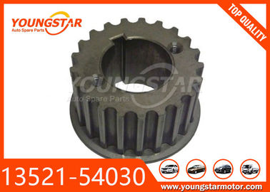 Piezas del motor de automóvil del engranaje de distribución del encendido del cigüeñal de Toyota 2l 3l 5l 13521-54030