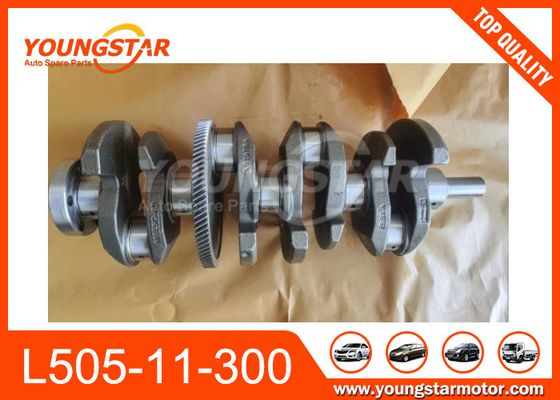 El eje de manivela para MAZDA 2.5 RUIYI RF8E5G AB L5 L505-11-300