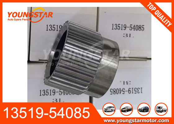 Toyota 3L PUMPA DE OLEO engranaje 32TEETH OEM 13519-54085