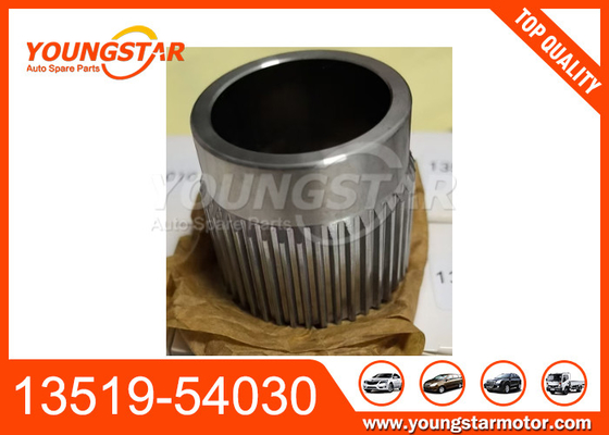 13519-54010 13519-54011 13519-54020 engranaje del cigüeñal para Toyota 2l 42 dientes