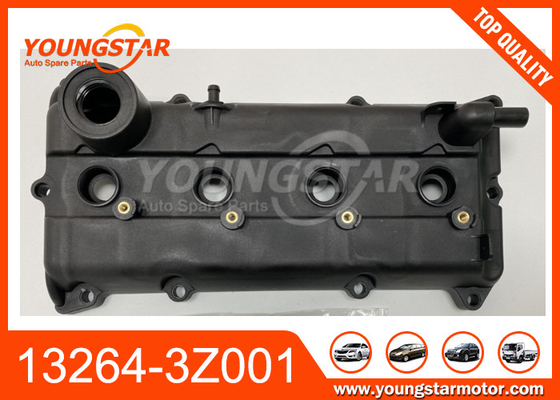 QR25 Capa de válvula del motor 13264-3Z001 Adaptado para 02-06 Nissan Sentra Altima Se-R 2.5L 264-982
