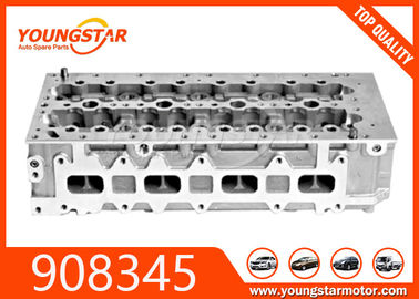 OEM 5043708073 5801485124 908345 Cabeza del cilindro del motor para el Fiat 2.3JTD 16V 2013 (Euro 5)