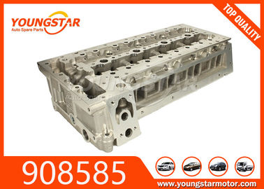 Culata del motor de Fiat F1CE MJTD 504127096 504213159 908585