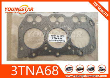 OEM 119651-01340 de la junta de culata del grafito de YANMAR 3TNA68 11965101340