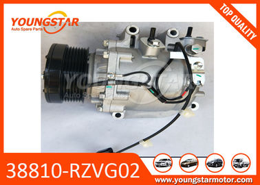 Compresor de la CA para HONDA CRV 38810-RZVG02 38810RZVG01 0361921 1102577 97555