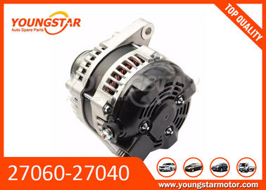 27060-27040 alternador de las piezas del motor de automóvil para el motor de Toyota 1CD-FTV 2.0L 3ZZ-FE 1.6L