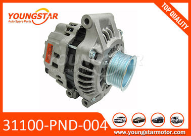 Piezas del motor de automóvil del alternador para HONDA CRV 31100-PND-004 31100-PND-004 31100PND004