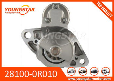 motor de arrancador 28100-0R010 para Toyota 28100-0R010/Toyota Corolla Avensis