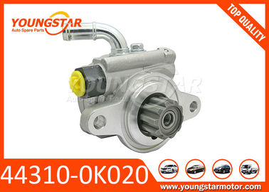Piezas del motor de automóvil que dirigen la bomba para TOYOTA HILUX 1KD 2KD 44310-0K020 443100K020