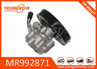 Deporte KB4T KG4W 4D56 MR992871 de la bomba L200 Pajero de la dirección del coche de Tritón de la recogida de Mitsubishi