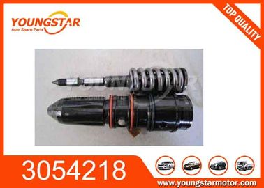 Piezas del motor auténticas de automóvil del inyector 3054218 de Cummins para el motor de Cummins NT855 NTA855