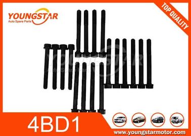 Culata emperna las reparaciones de culata para Isuzu 4BE1 4BC2 6VD1 6VE1 4BB1 4BD1 4HF1 4JG2 4JB1