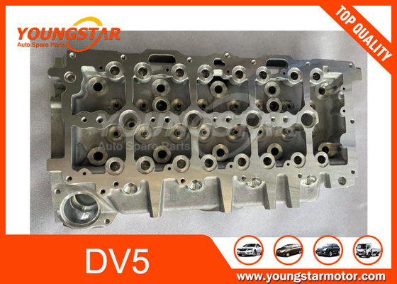 Citroën Peugeot Ford 1.5 DV5 Cabeza del motor 1638159880 9830580480