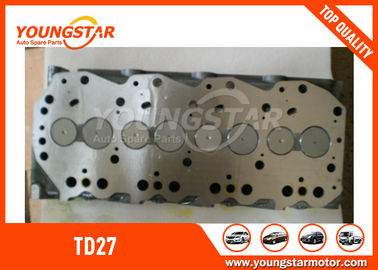 El cilindro completo del motor va al compresor de aire del aviador Pds175s Nissan 2a-td27