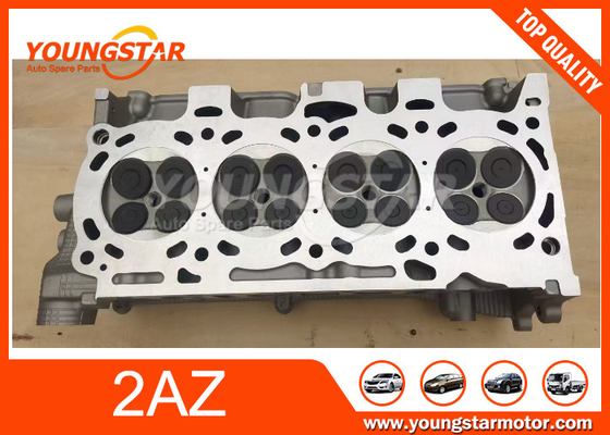 11101-0H040 Motor con cabeza de cilindro completa para el Toyota Camry 2.4 1AZ 2AZ 111010H040 11101-28012