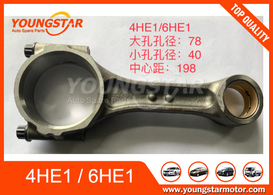 8-94399611-2 Rod de conexión para ISUZU 4HE1 6HE1