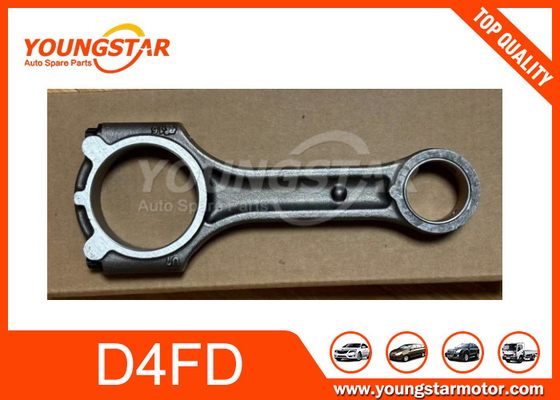 Rod de conexión para Hyundai 23510-2A400 235102A400 D4FD