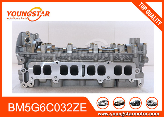 Ford Focus Cabeza de cilindro de aluminio completa BM5G6C032ZE BM5G6C032ZA RMBM5G6C032ZC