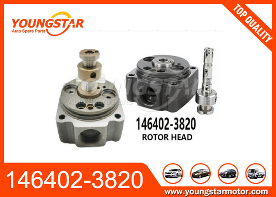 Para el motor de la ISUZU 4JA1, el rotor del distribuidor 146402-3820