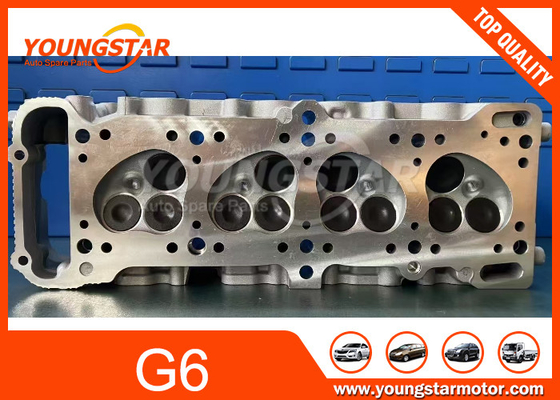 Cabeza del cilindro completa para el Mazda G6 G60110100B Mazda MPV camioneta G6 2.6L