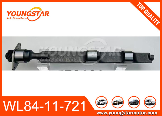 El eje de equilibrio para MAZDA WL WL84-11-721 WL8411721