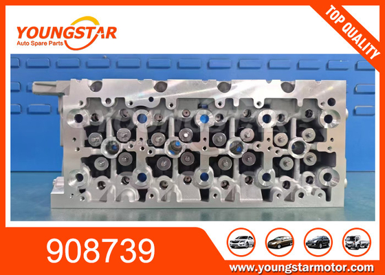 908739 04L103064 CLHA/CLHB/CRKA Cabeza de cilindro completa para el Volkswagen Golf / Golf Sportsvan / Passat