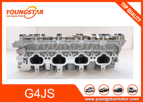 Hyundai - Santa Fe 2.0 + 2.4 100/ 107 KW 22100-38105 G4JP G4JS con cabeza de cilindro completa