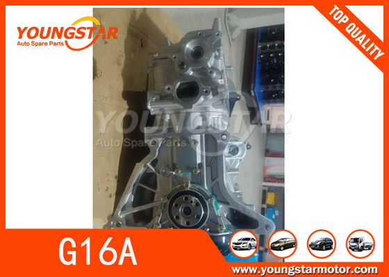 Motor de Suzuki Vitara G16A 11200-60A13 11200-62G20 16 V