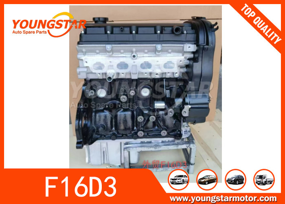 Bloque de motor para Daewoo A16DMS F16D3 Entrega rápida