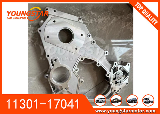 11301-17041 Bomba de aceite para Toyota 1HD-FTE Land Cruiser & Coaster 4.2 LTR DIESEL