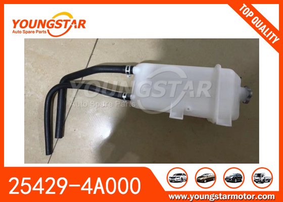 25429-4A000 25430-4A000 Tanque de agua del motor para Hyundai
