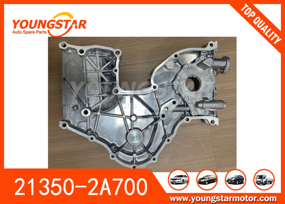 21350-2A700 21350-2A650 213502A710 bomba de aceite para Hyundai