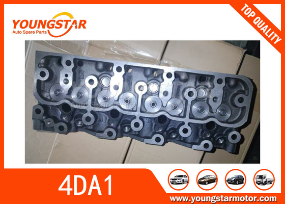 Cabeza de cilindro para el motor diesel 4DA1-2B