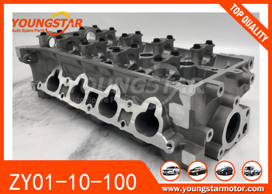 ZY01-10-100 Z622-10-100 ZY Z6 cabeza de cilindro para el MAZDA 2/3 1.5