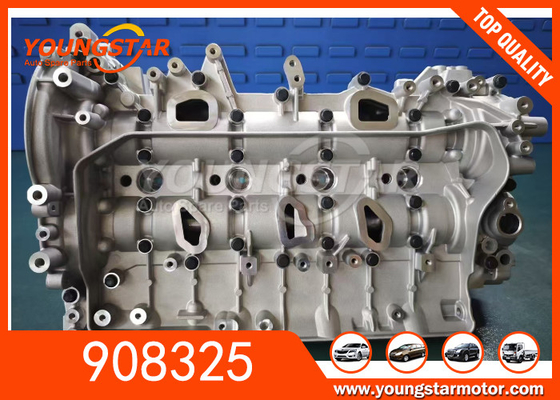 NISSAN 908325 Cabeza de cilindro completo NAVARAV YS23 D23 EURO6" M9T / YS23 2014