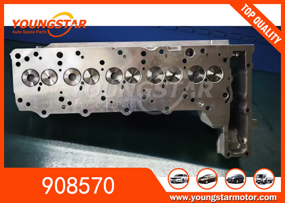 OM 602 908570 6020108520 Cabeza de cilindro completa para Mercedes-Benz