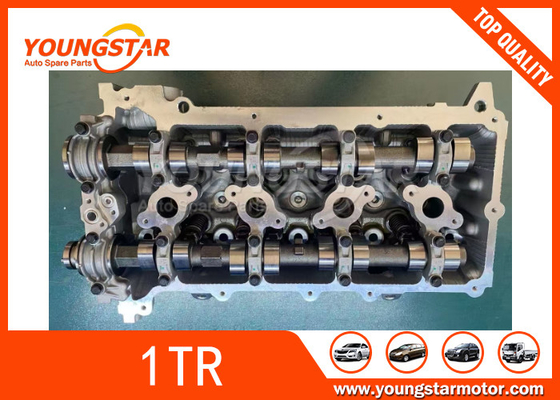 TOYOTA Hilux Auto cabezas de cilindro completas con motor 1TR-FE