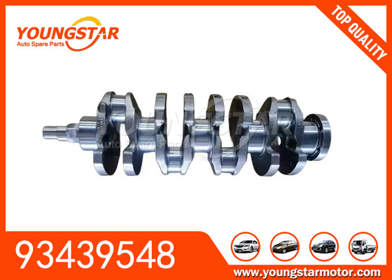 93439548 Eje de manivela Para Opel Coras 1.6 Para Chevrolet 1.6 Entrega rápida