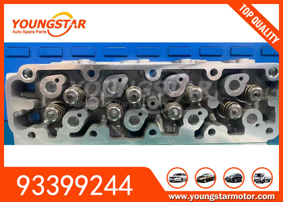 Cabeza de cilindro completa para el Opel Spin / Corsa 1.8 93399244