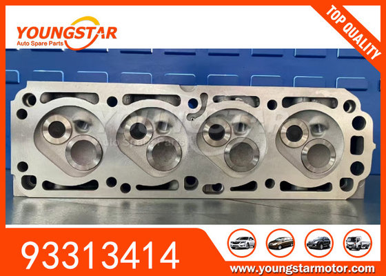 Cabeza de cilindro completa para OPEL CR9 Corsa 02/ 1.4 S / válvulas 93313414