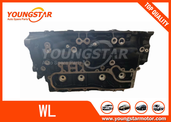 Bloque largo de cilindro WL para Mazda / Ford WL B2500 Entrega rápida WL31-10-300A WL31-10-300B WL31-10-300C WL31-10-300D