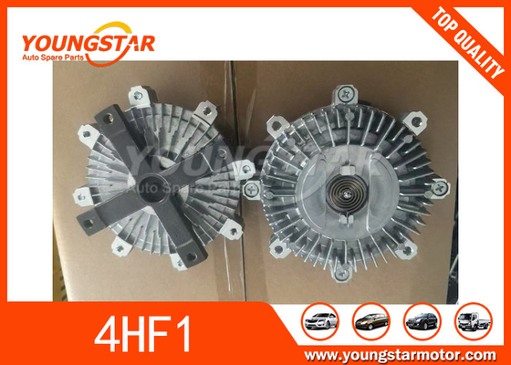 8-97129738-0 CLUTCH de abanico para ISUZU 4HF1