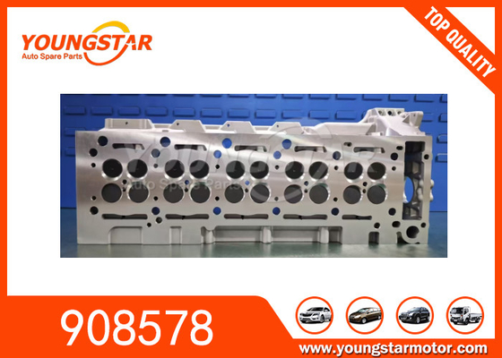 MERCEDES 2.7 CDI 20V Cabeza del cilindro del motor OM612 AMC908578 908578 908 578