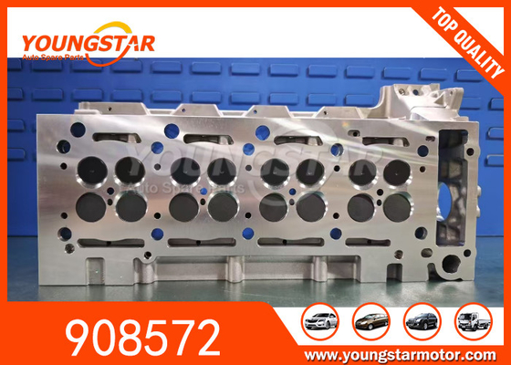 Cabeza de cilindro completa para Mercedes Benz Sprinter OM611 AMC 908 572 908572