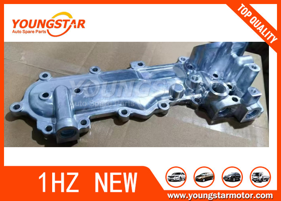 15721-17022 tapa del enfriador de aceite para Toyota 1HZ