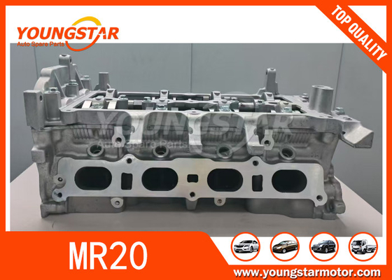 Cabeza de cilindro completa para Nissan MR20 MR20-DE Entrega rápida