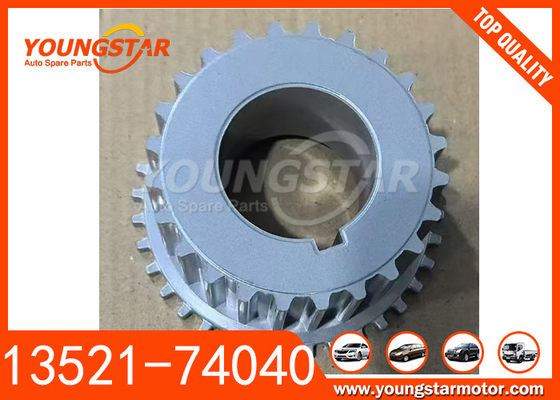 Protagonismo del cigüeñal para Toyota RAV4 Camry 13521-74040