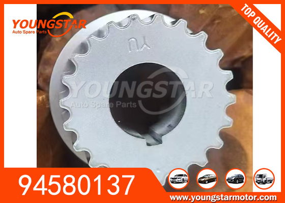Crank Timing Gear para el Chevrolet Spark 94580137