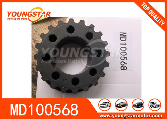 Crankshaft engranaje de engranaje MD100568 Mitsubishi Montero Pajero Mighty Max 3.0L