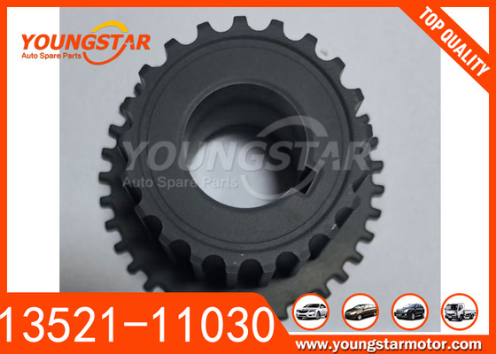 Toyota Crankshaft Timing Gear 13521-11030 de alta calidad Entrega rápida